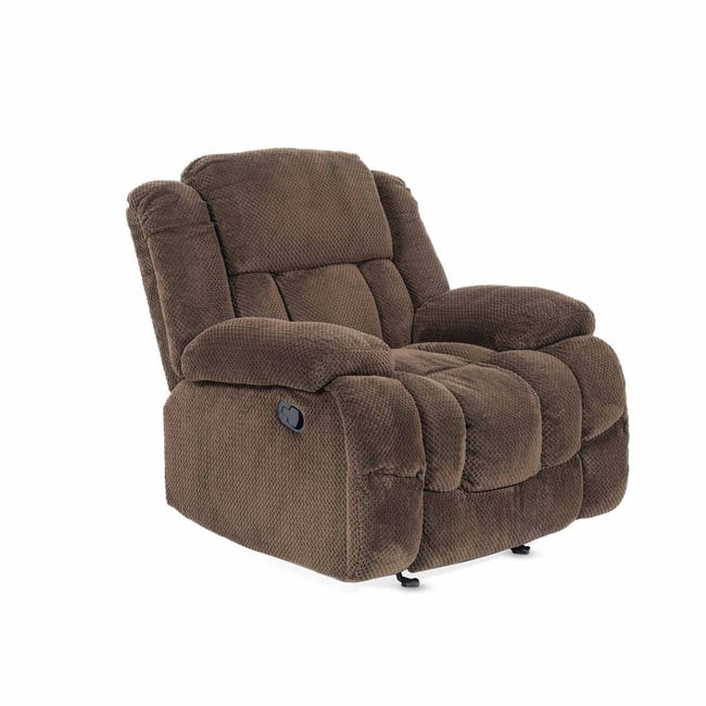 One deals recliner sofa